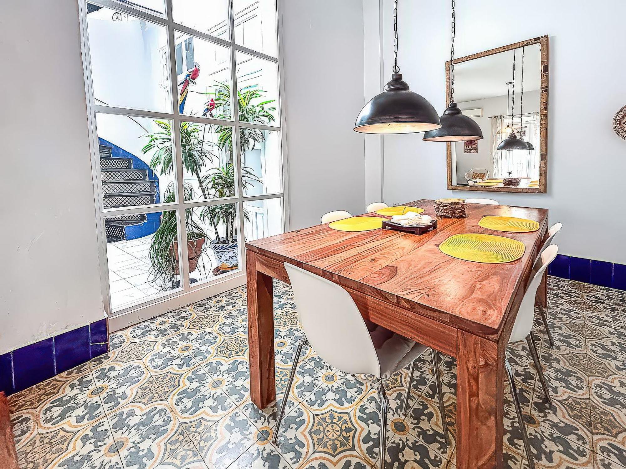 Rooftop Maisonette With Magnificent Terrace Apartment *