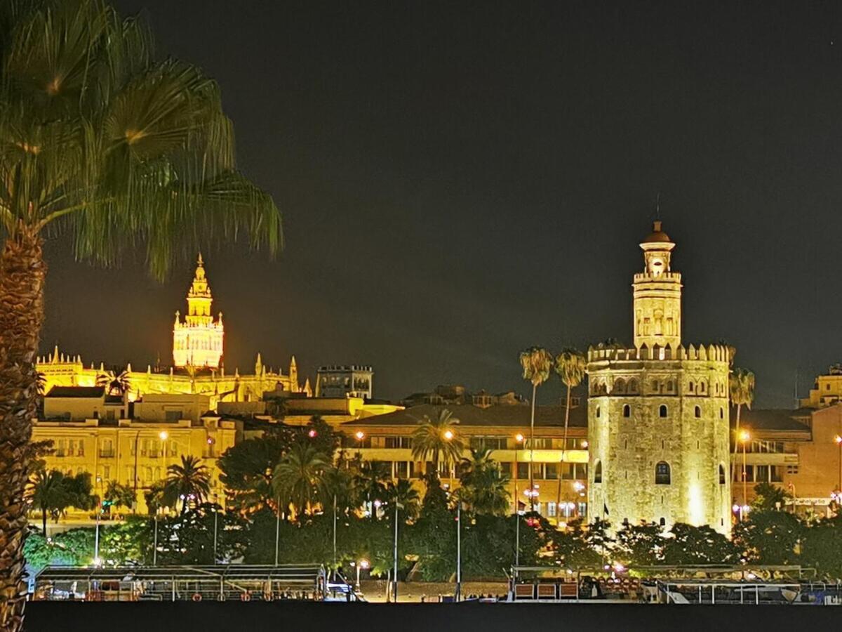 Betis Del Oro Сasa de vacaciones