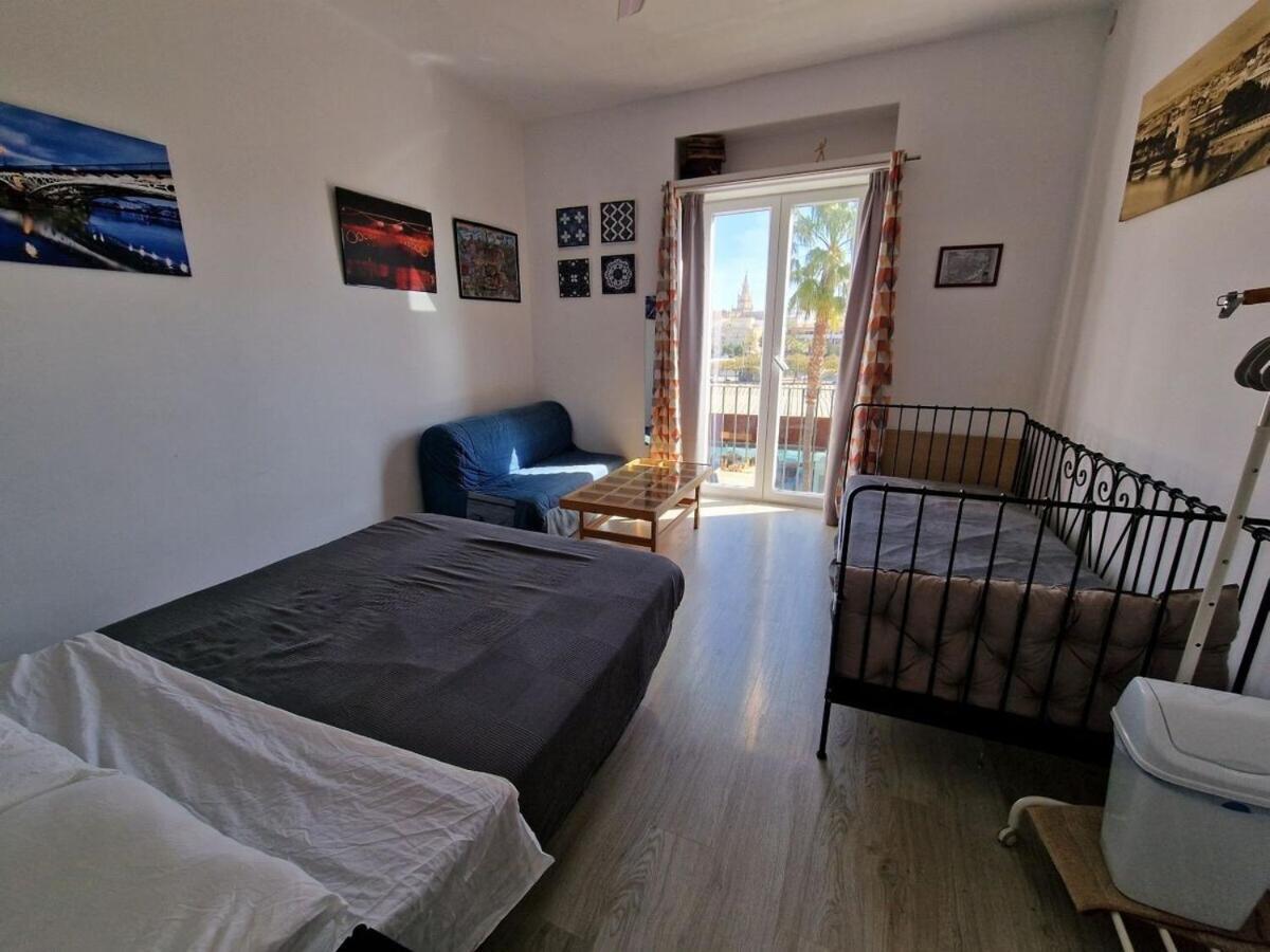 Сasa de vacaciones Betis Del Oro Sevilla