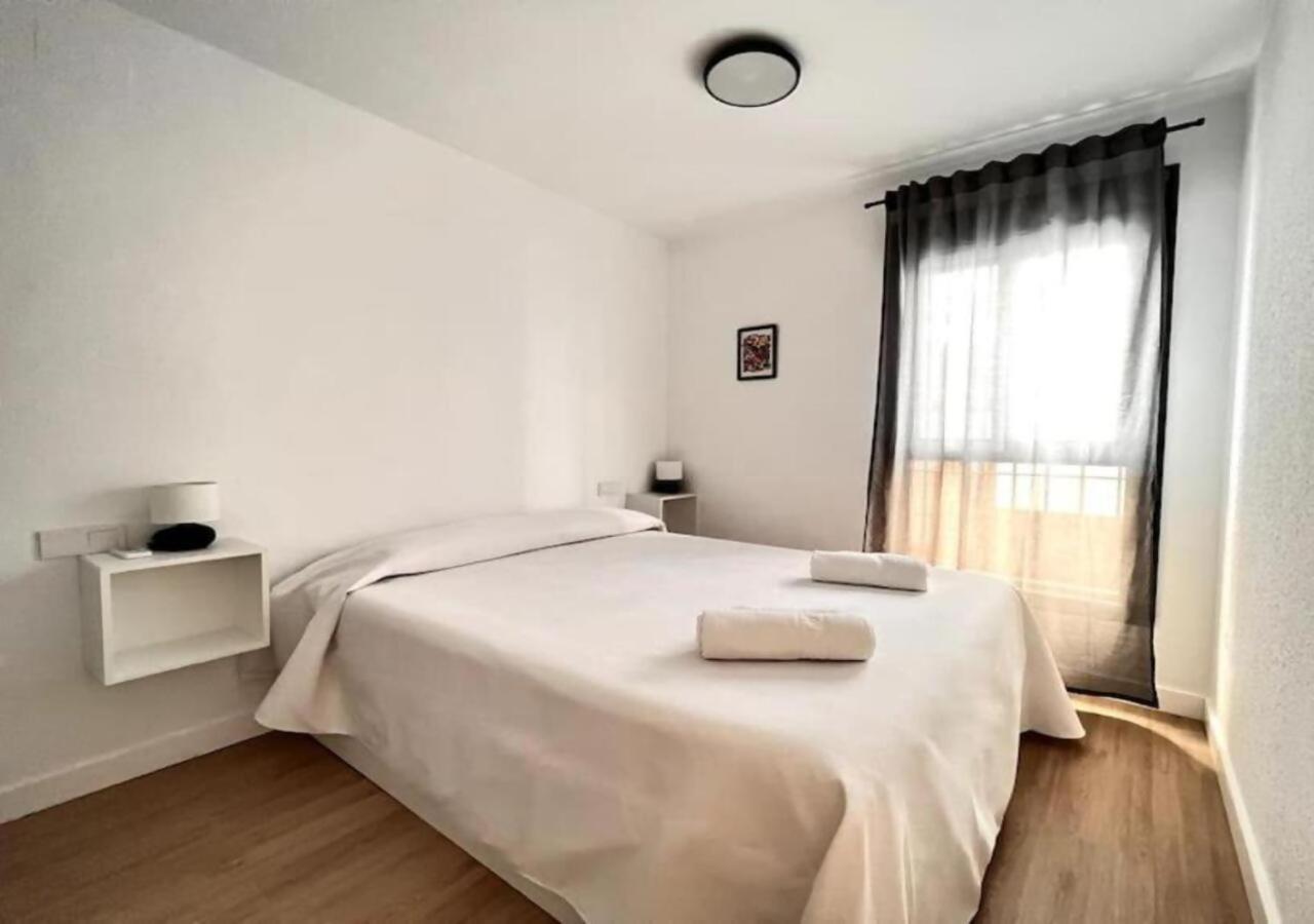 Apartamento Macasta