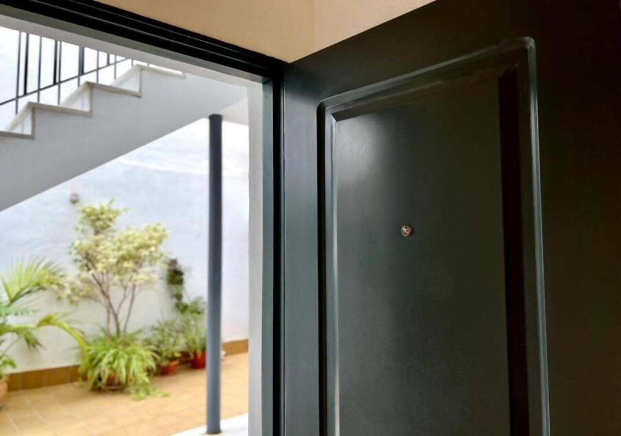 Macasta Apartamento *