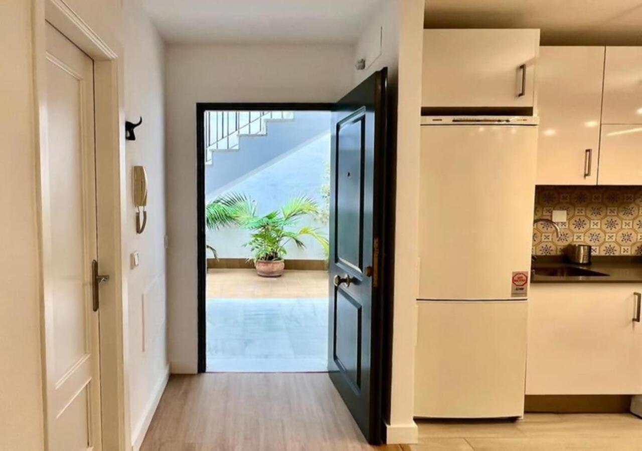 Macasta Apartamento Sevilla