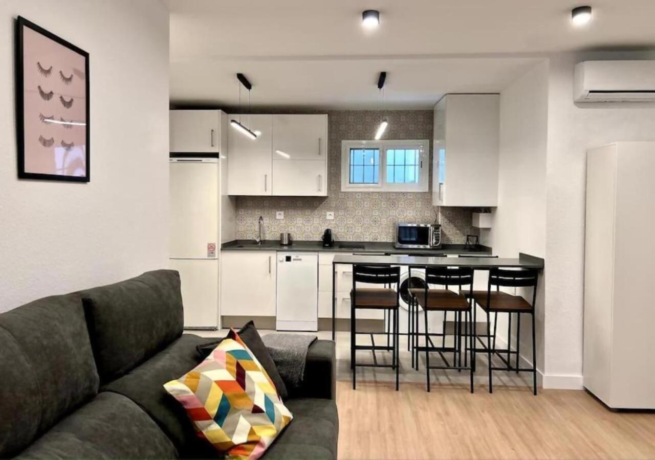 Macasta Apartamento Sevilla
