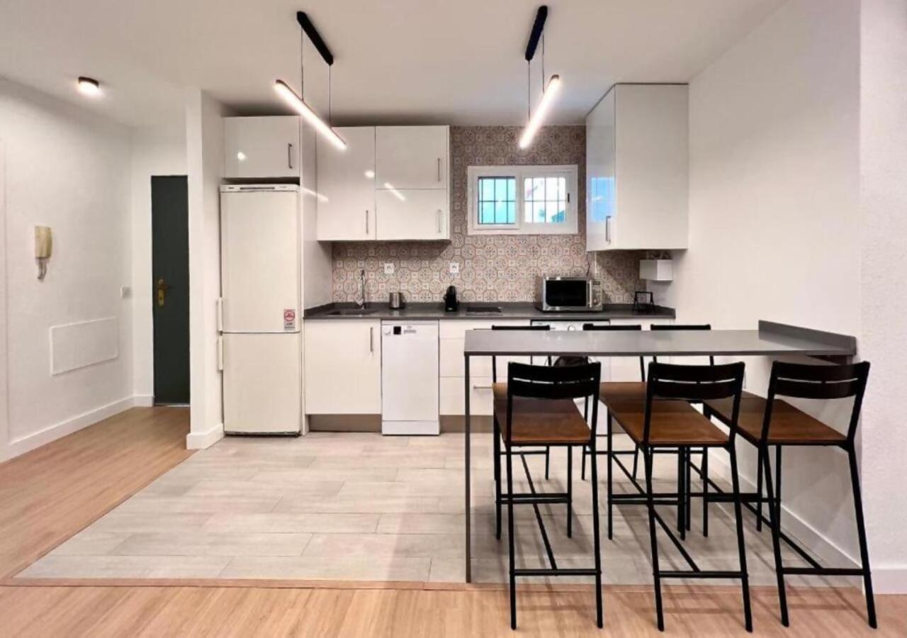 Macasta Apartamento *