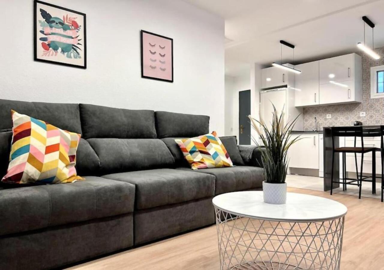 Macasta Apartamento Sevilla