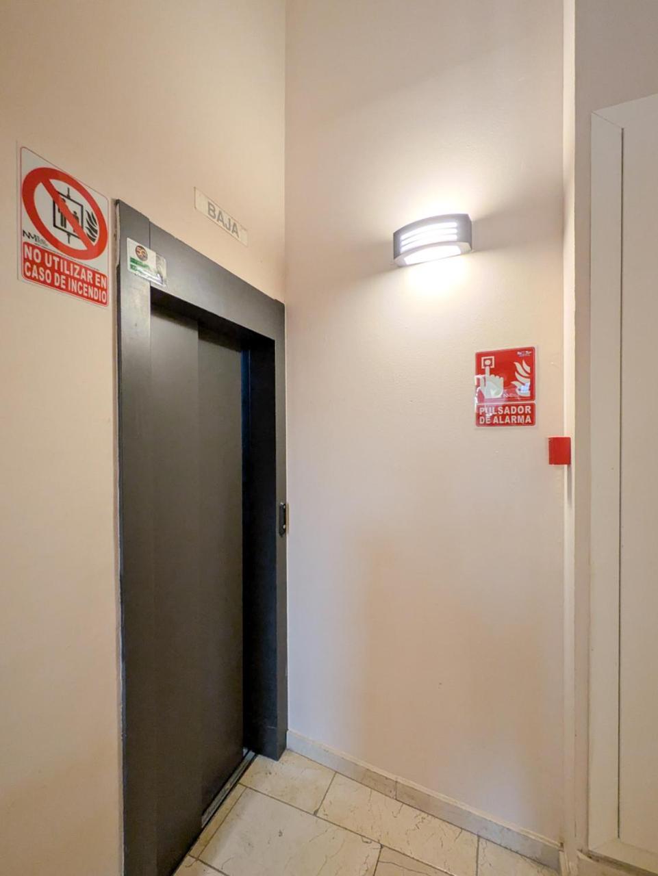 Cerrajeria 16 Apartment