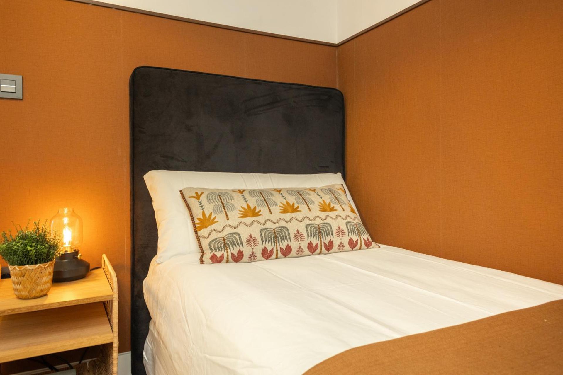 Apartment Cerrajeria 16