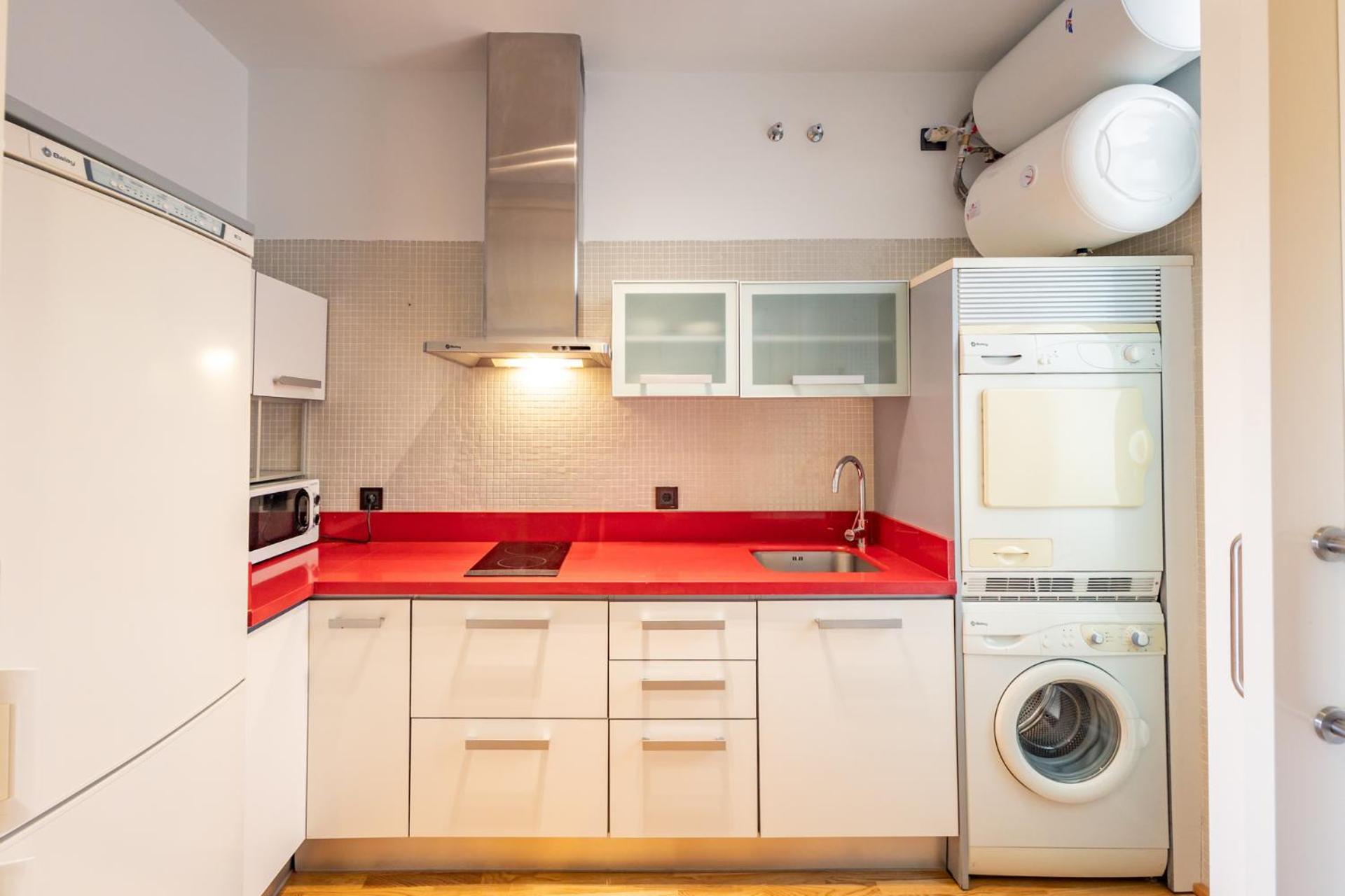 Cerrajeria 16 Apartment Seville