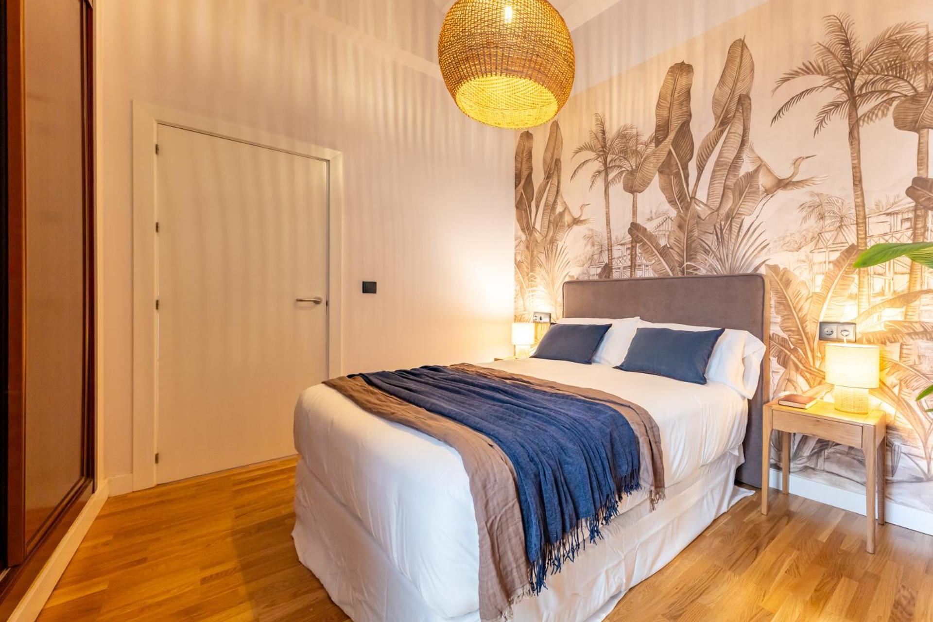 Apartment Cerrajeria 16