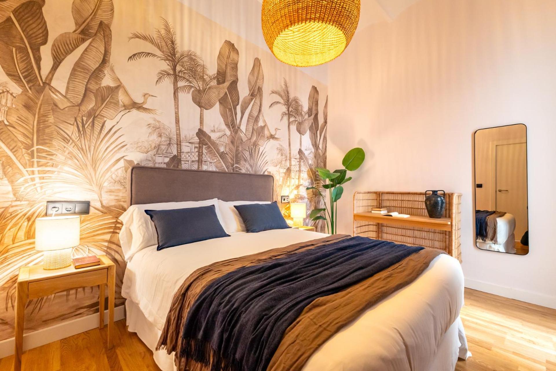 Apartment Cerrajeria 16 Seville