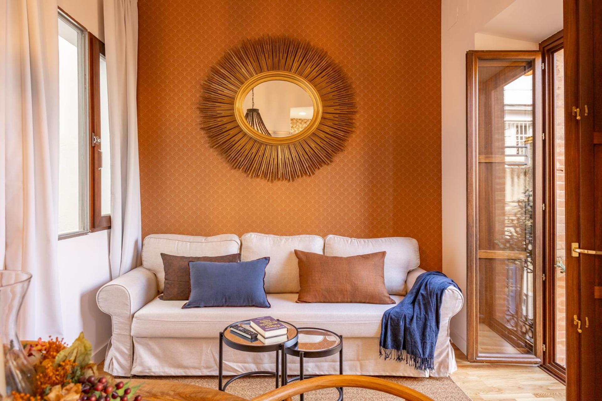 Apartment Cerrajeria 16 Seville
