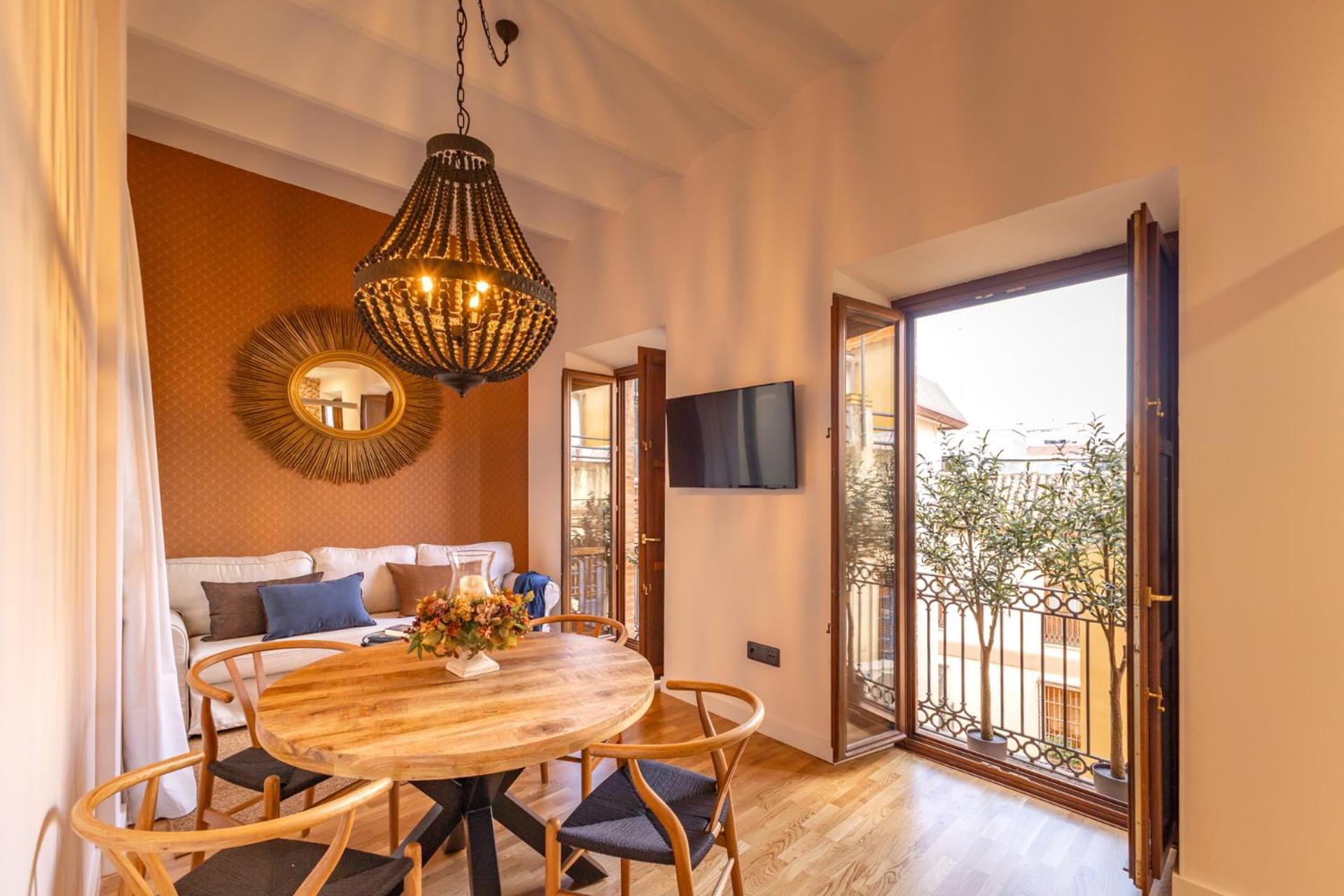 Apartment Cerrajeria 16