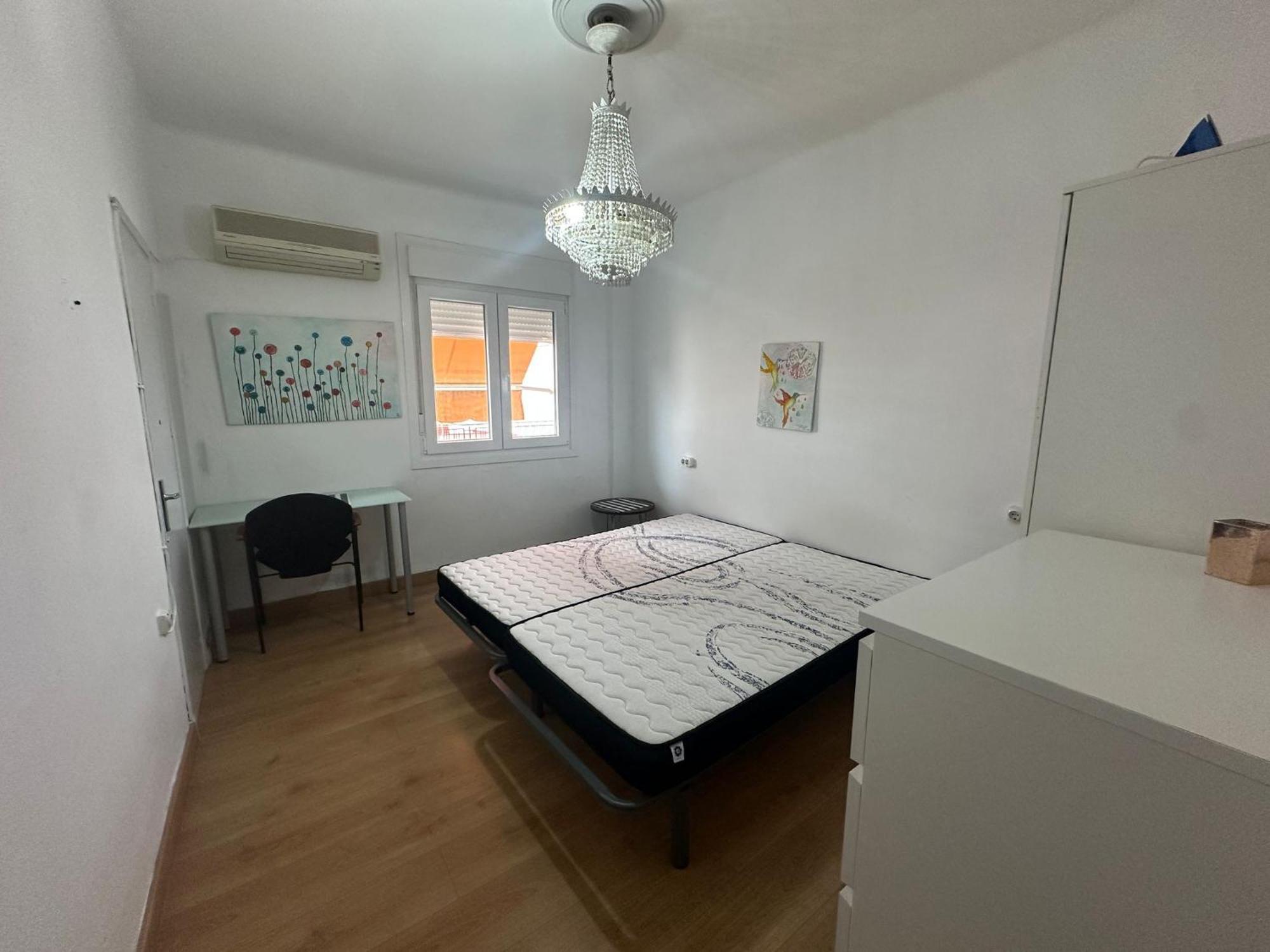 Centro Apartment