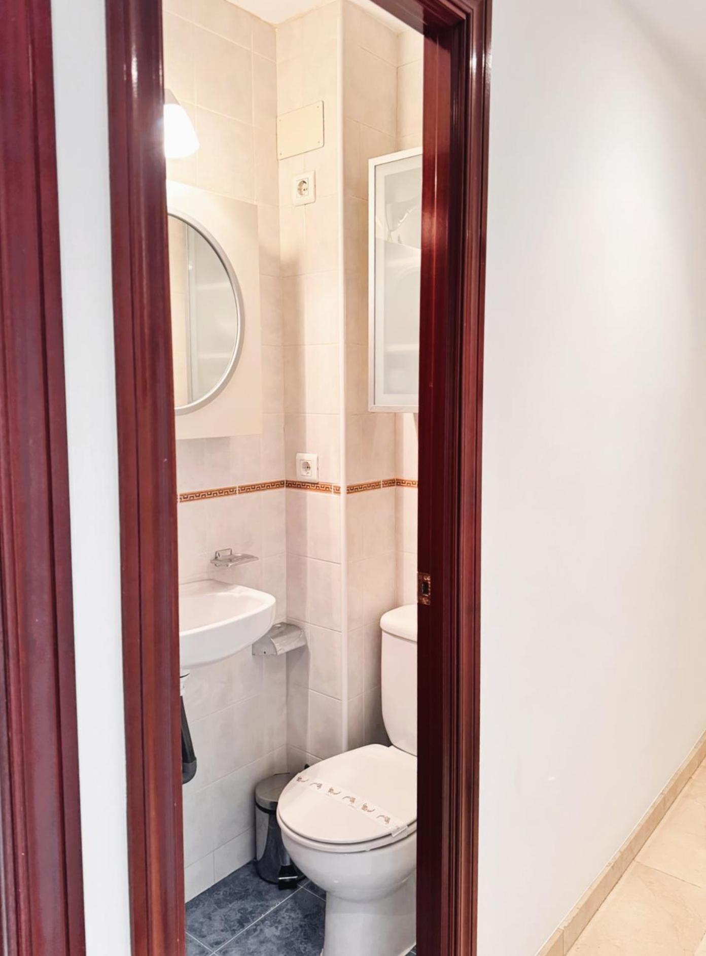 Huge & Full Equiped - Remedios Apartment