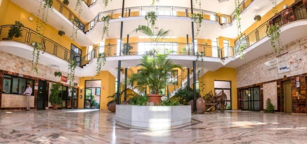 Oasis Congresos Apartment Seville