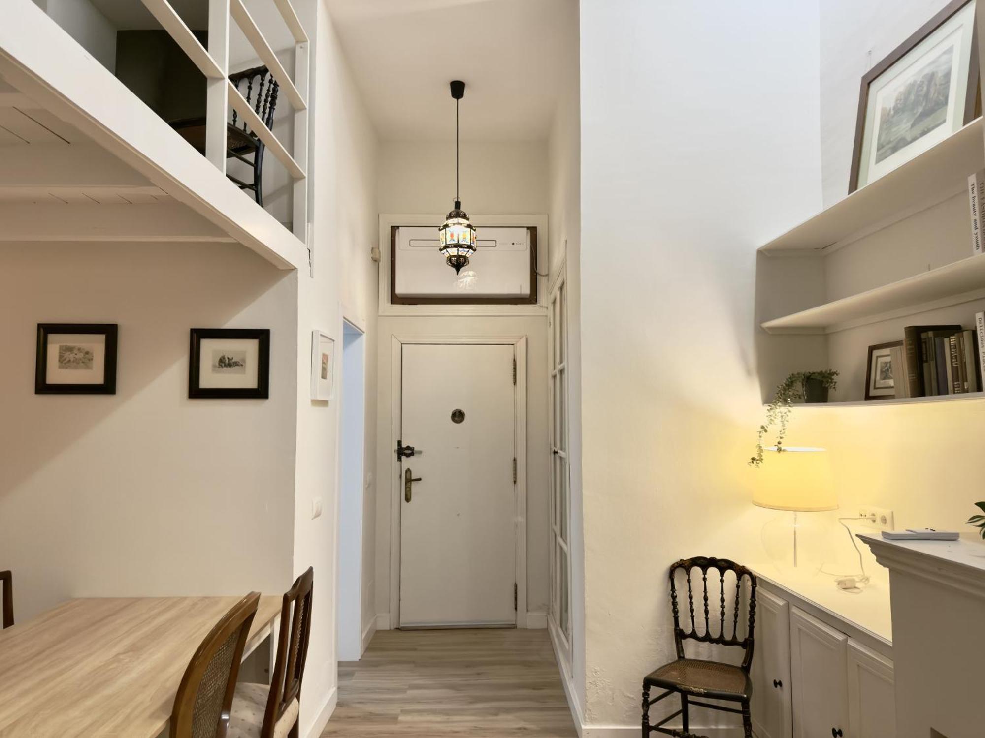 Centro Palacio Siglo De Oro Apartment Seville