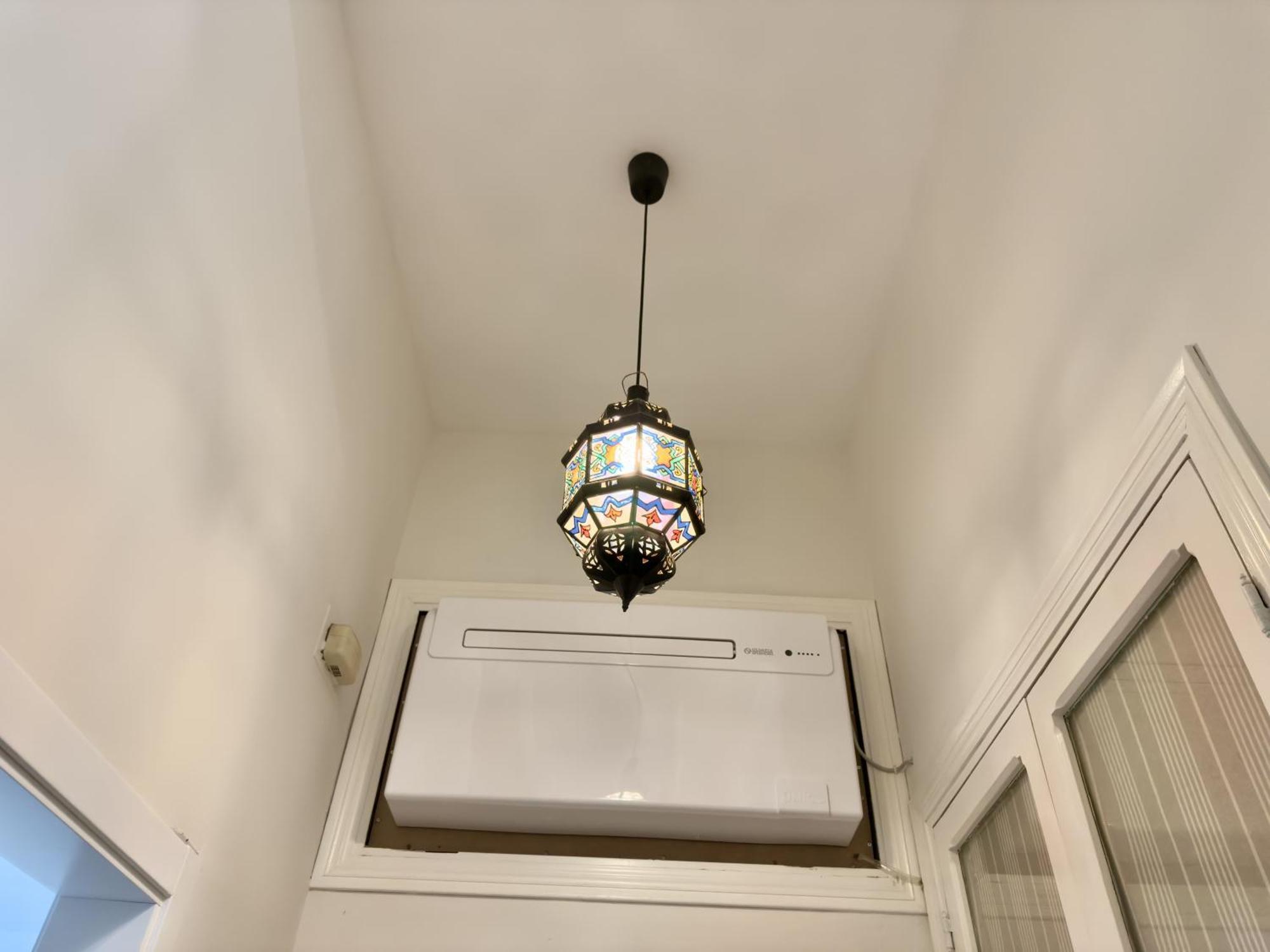 Centro Palacio Siglo De Oro Apartment
