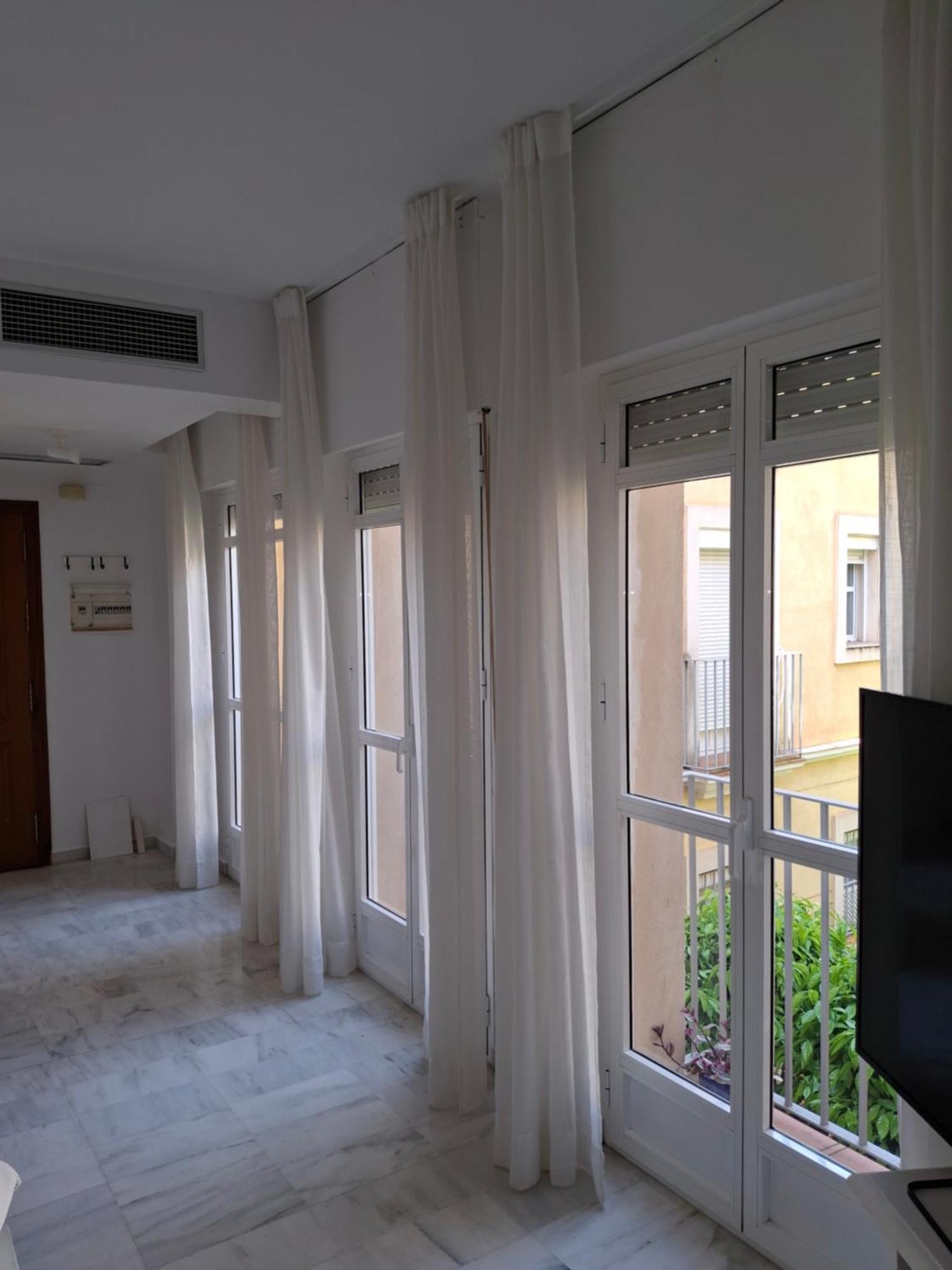Triana Estudio Apartment *