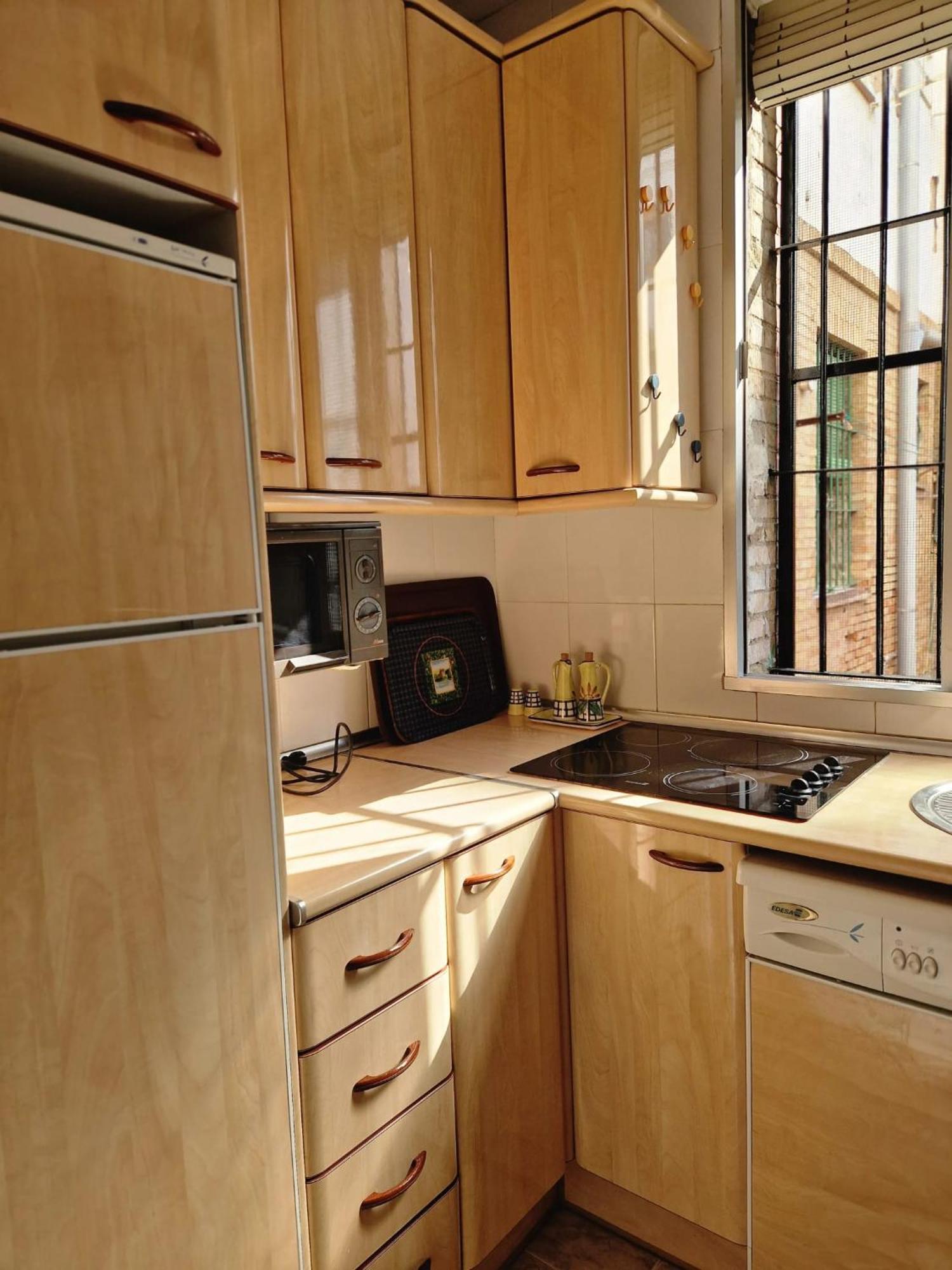 Apartment Bright In With Private Garden *