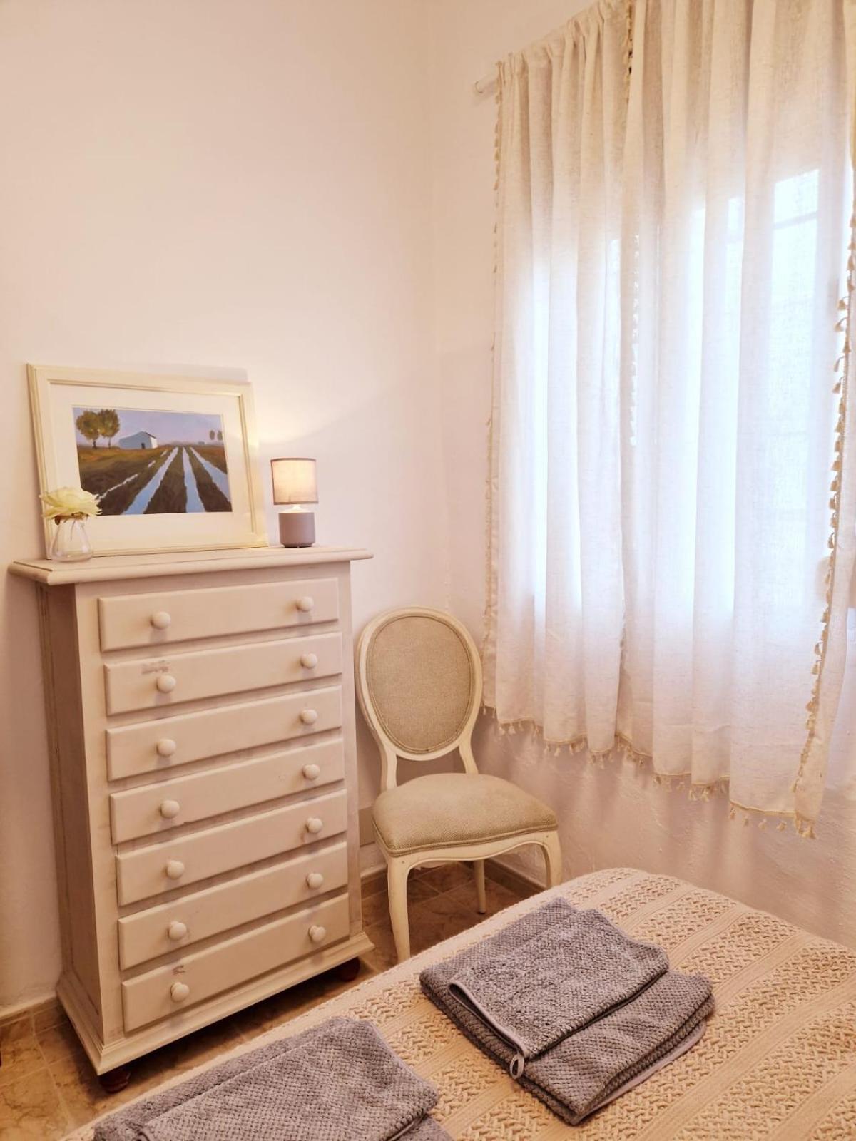 Apartment Naranjas De Reina Mercedes *