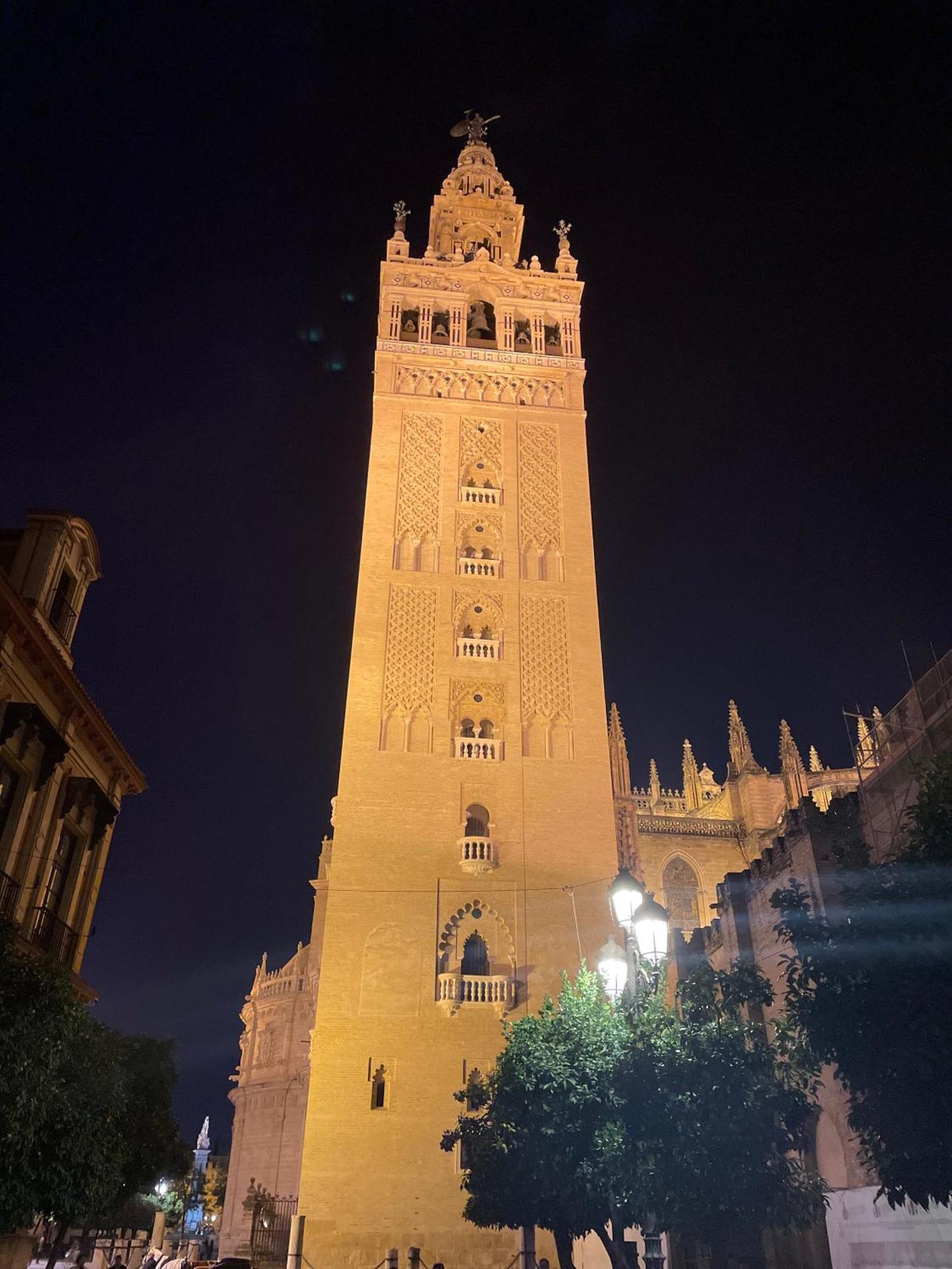 Apartment En Francos 28 Seville