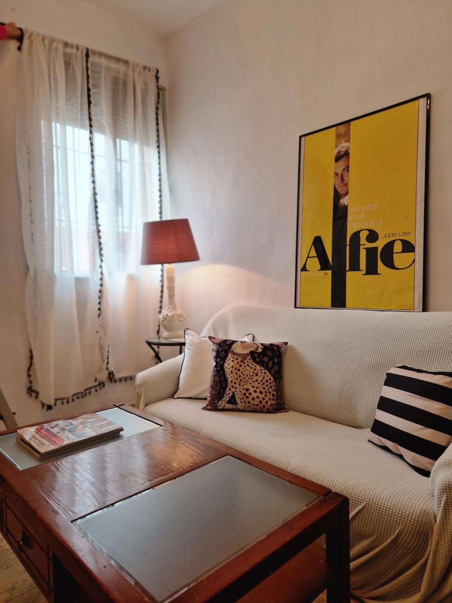 Apartment Naranjas De Reina Mercedes *