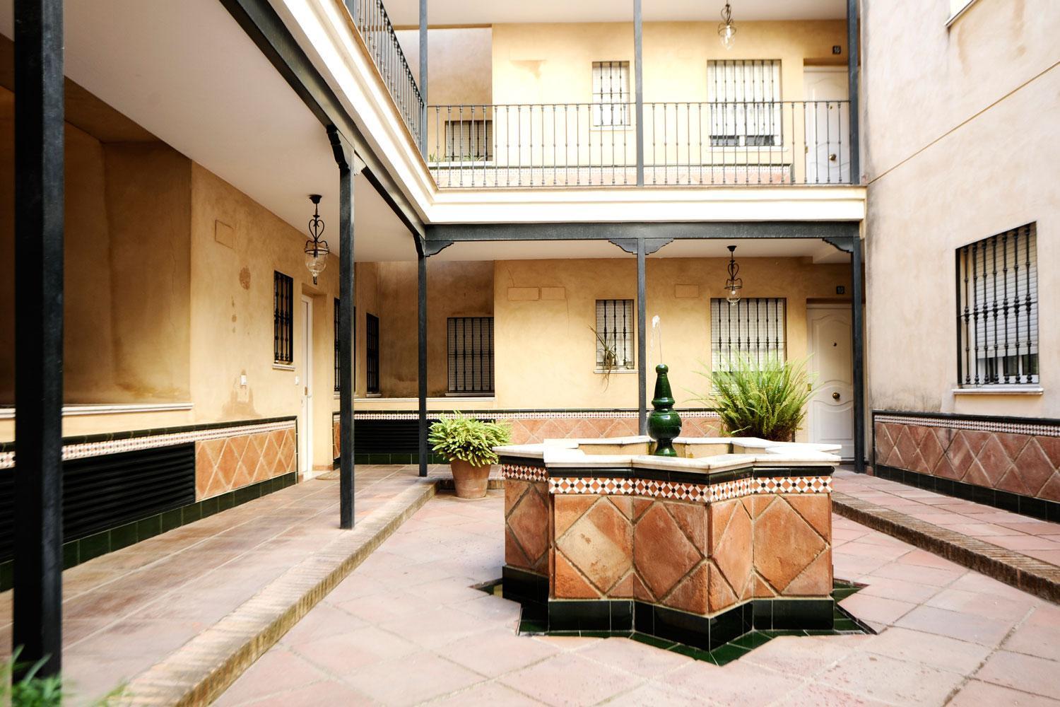 Alohamundi Rocio Apartment *