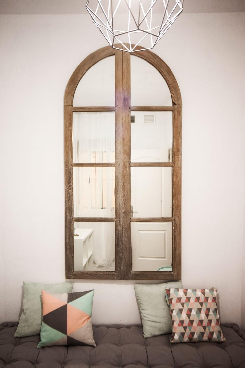 Alohamundi Rocio Apartment *