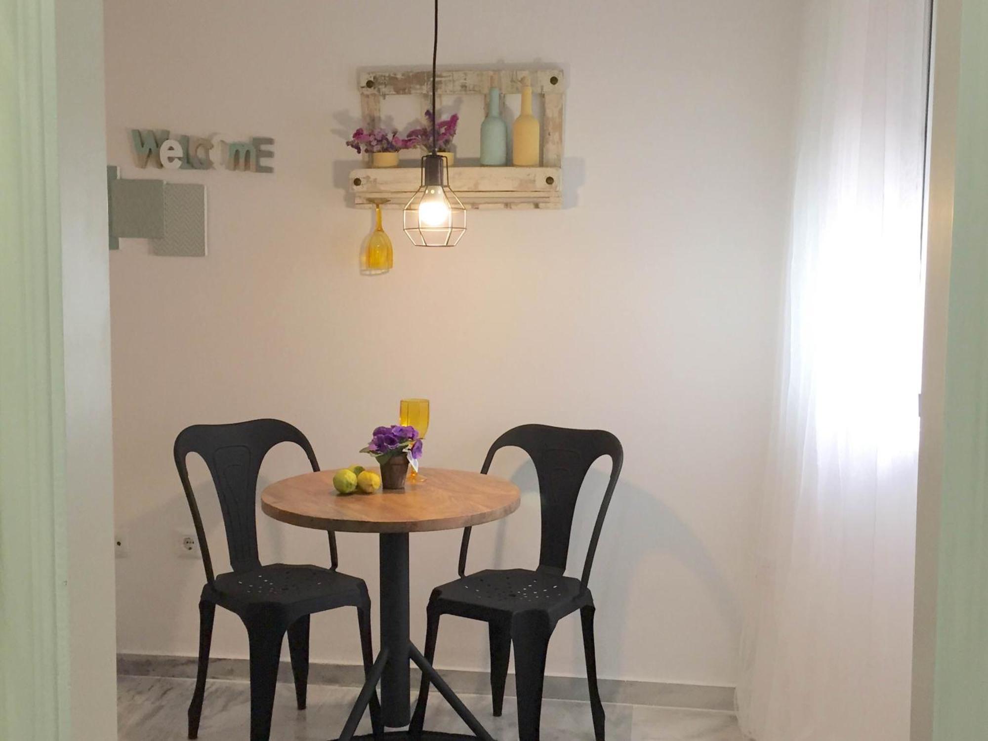 Apartment Alohamundi Rocio *