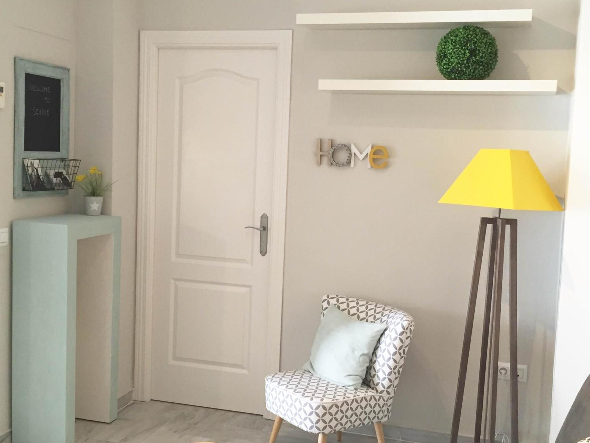 Alohamundi Rocio Apartment