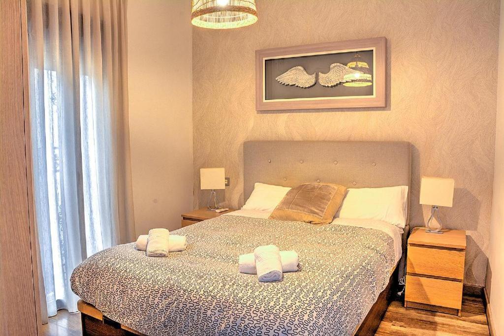 Gran Plaza Luminoso, 3 * Sevilla