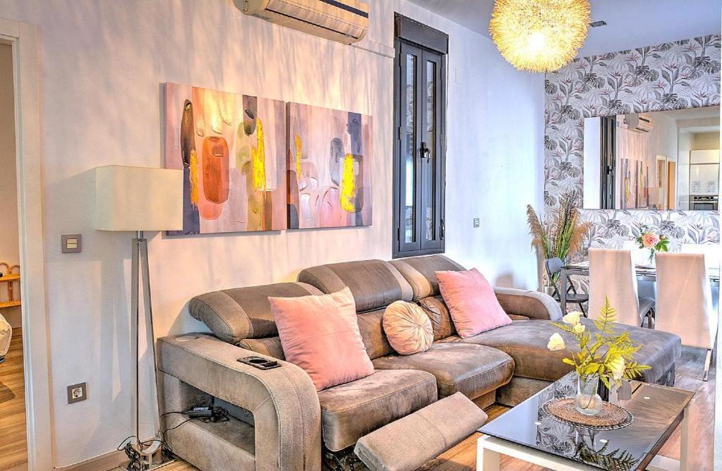 Gran Plaza Luminoso, 3 Apartamento *