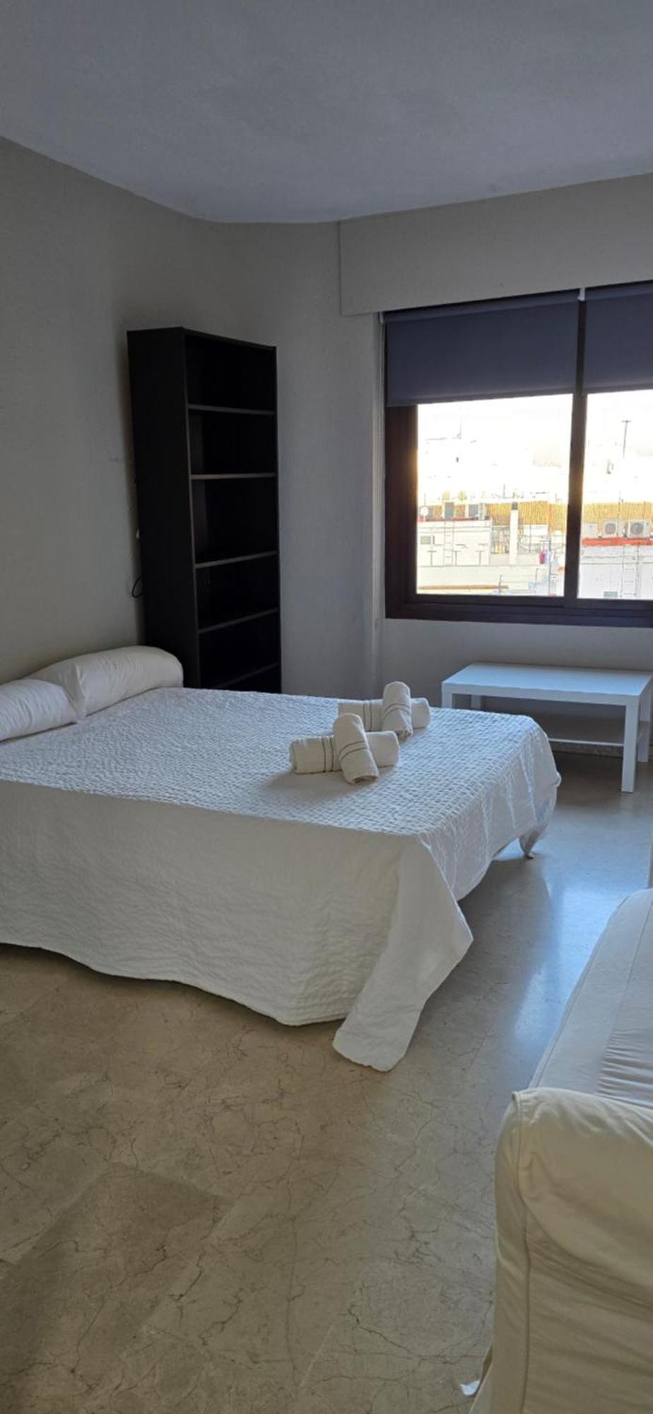 Apartment Ursula Triana