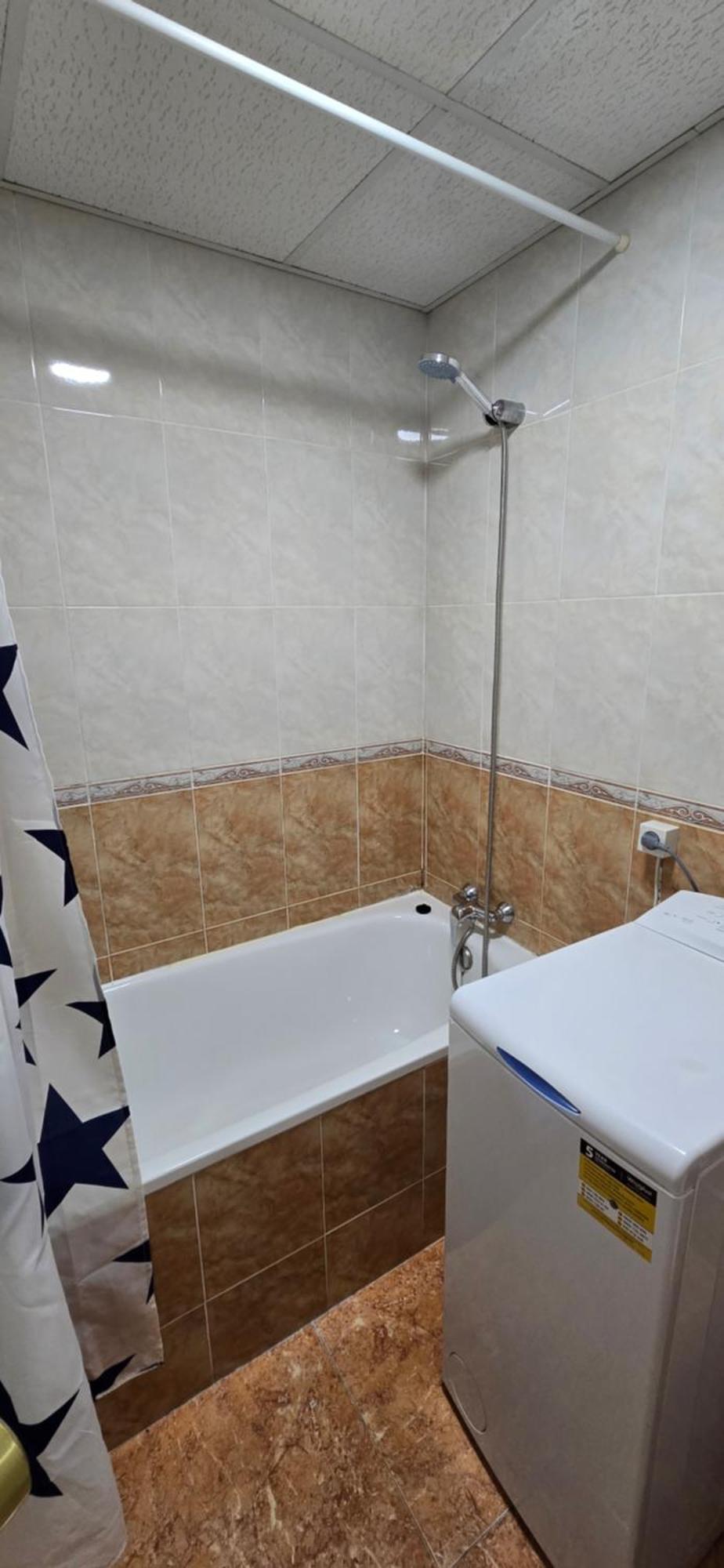 Ursula Triana Apartment Seville