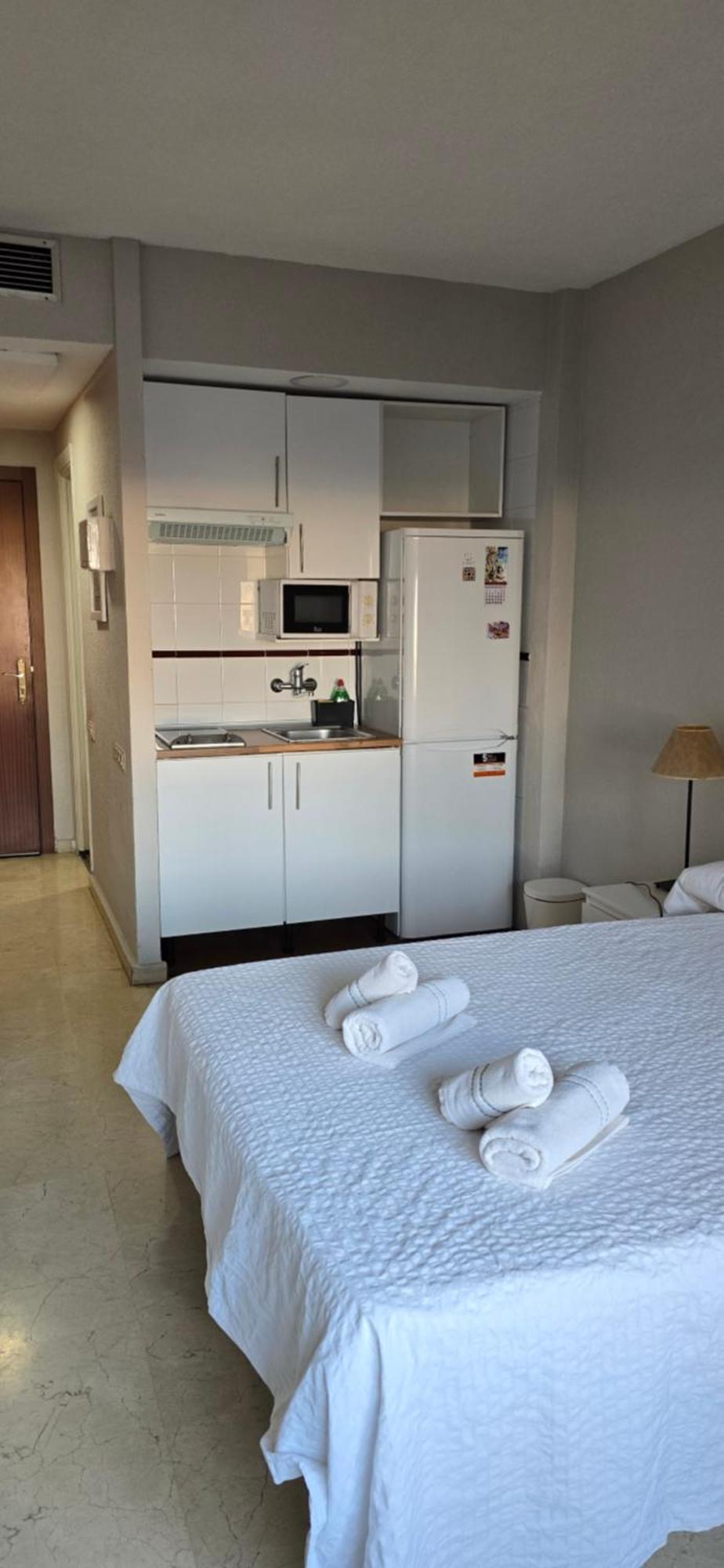 Apartment Ursula Triana Seville