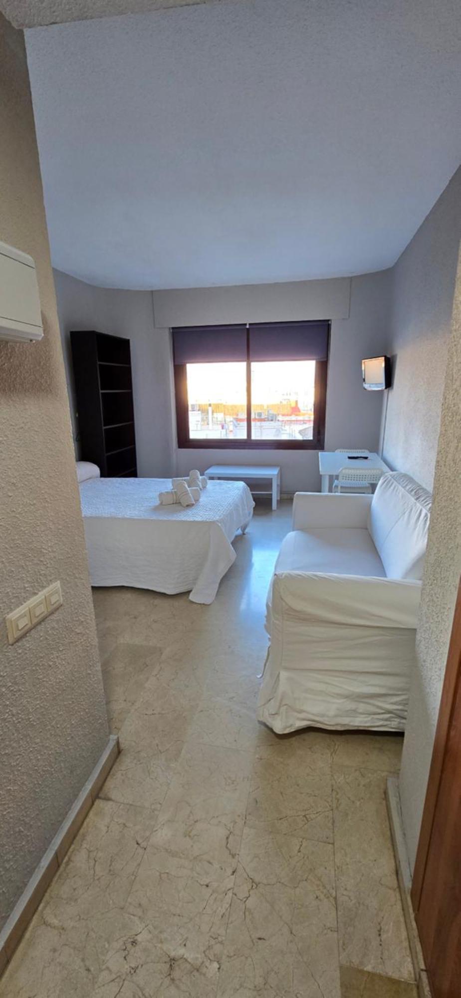 Ursula Triana Apartment