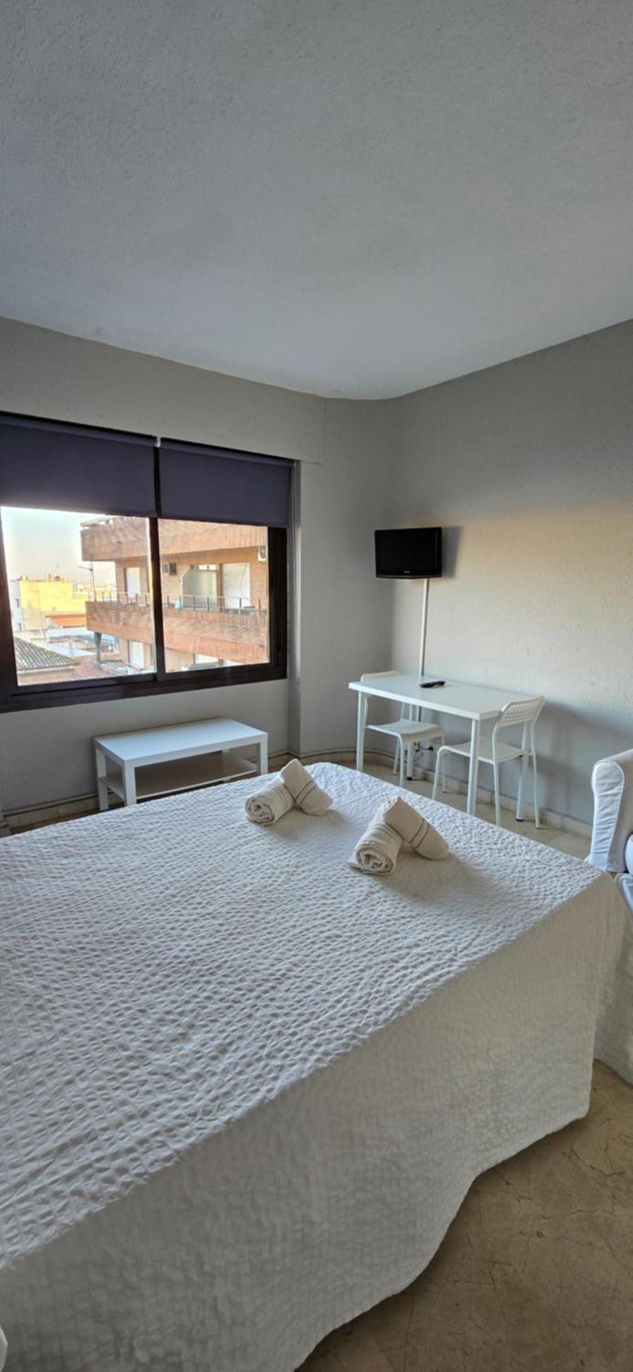 Apartment Ursula Triana