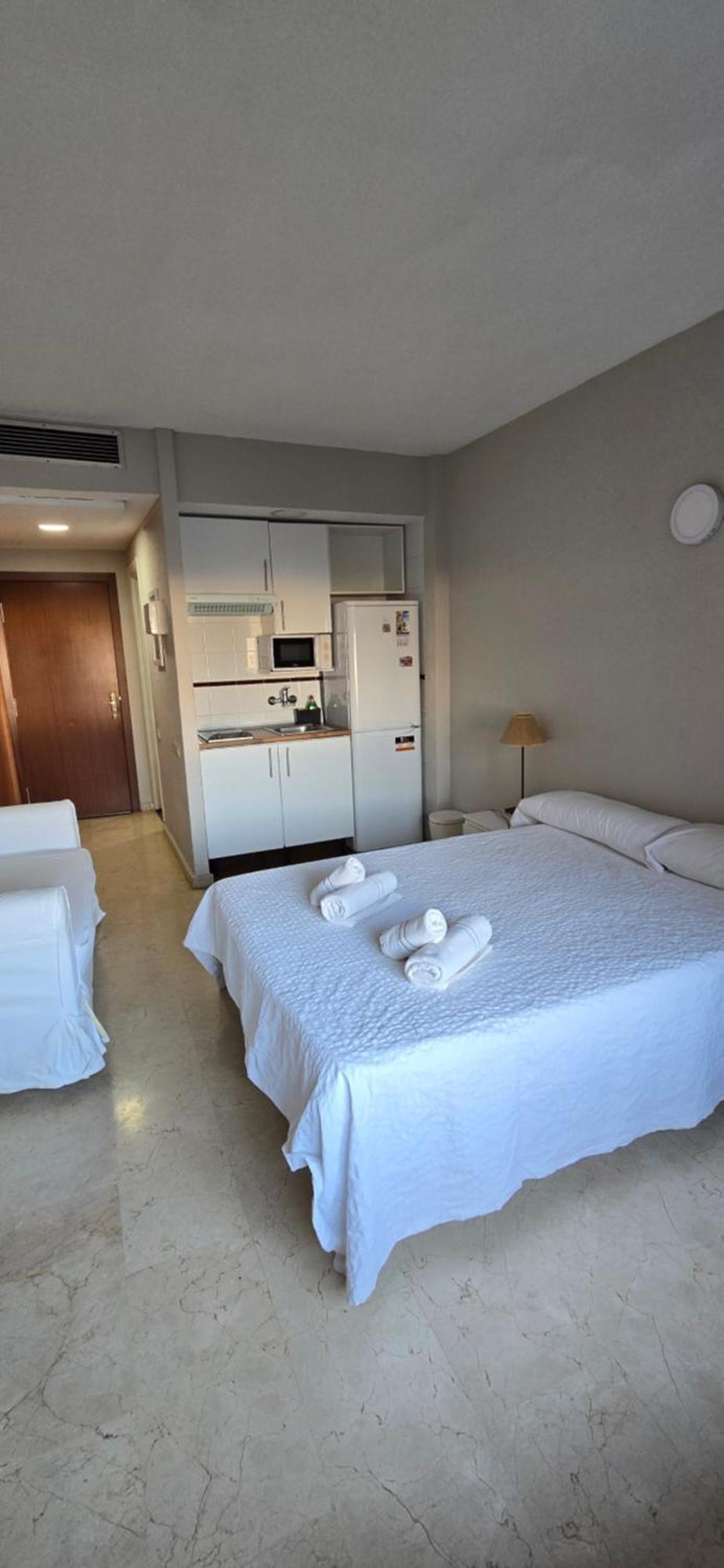 Ursula Triana Apartment *