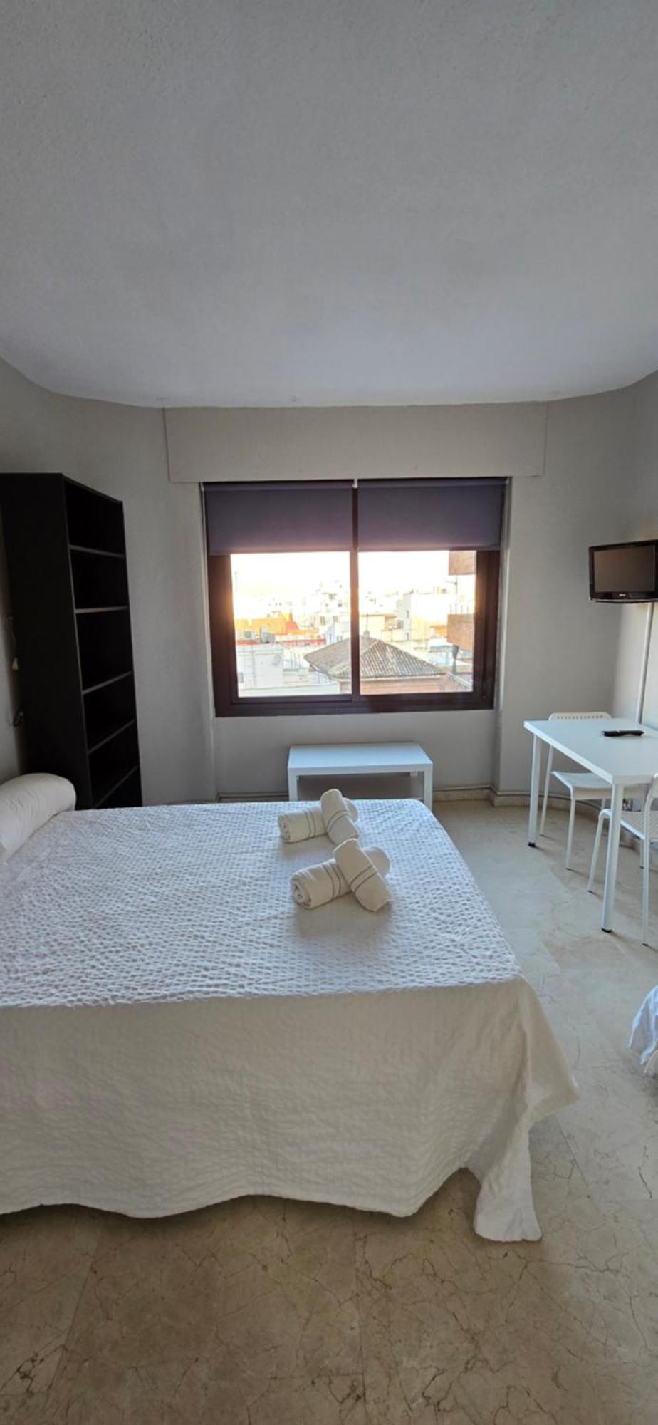 Ursula Triana Apartment *