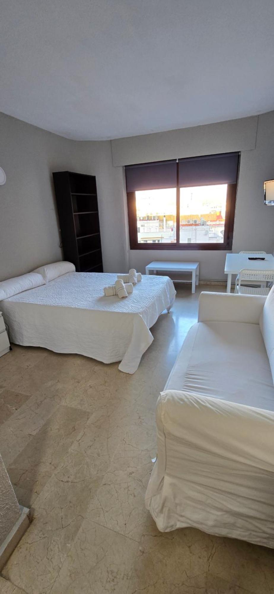 Ursula Triana Apartment