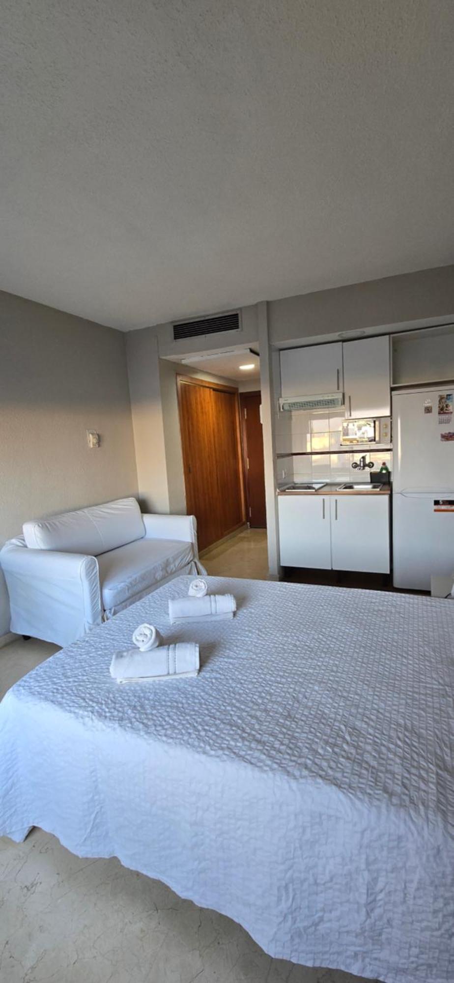 Apartment Ursula Triana
