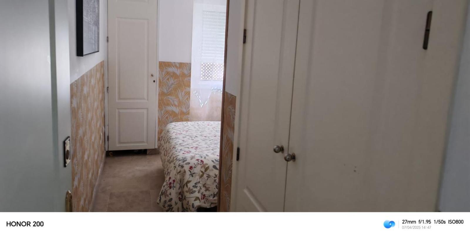 Triana Pura Esencia Apartment *