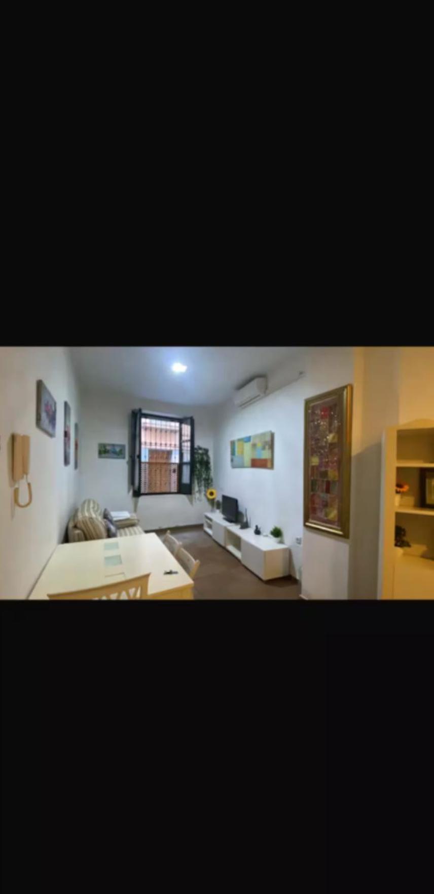 Apartamento Pleno Centro De Sevilla- Junto Iglesia Montesión Sevilla