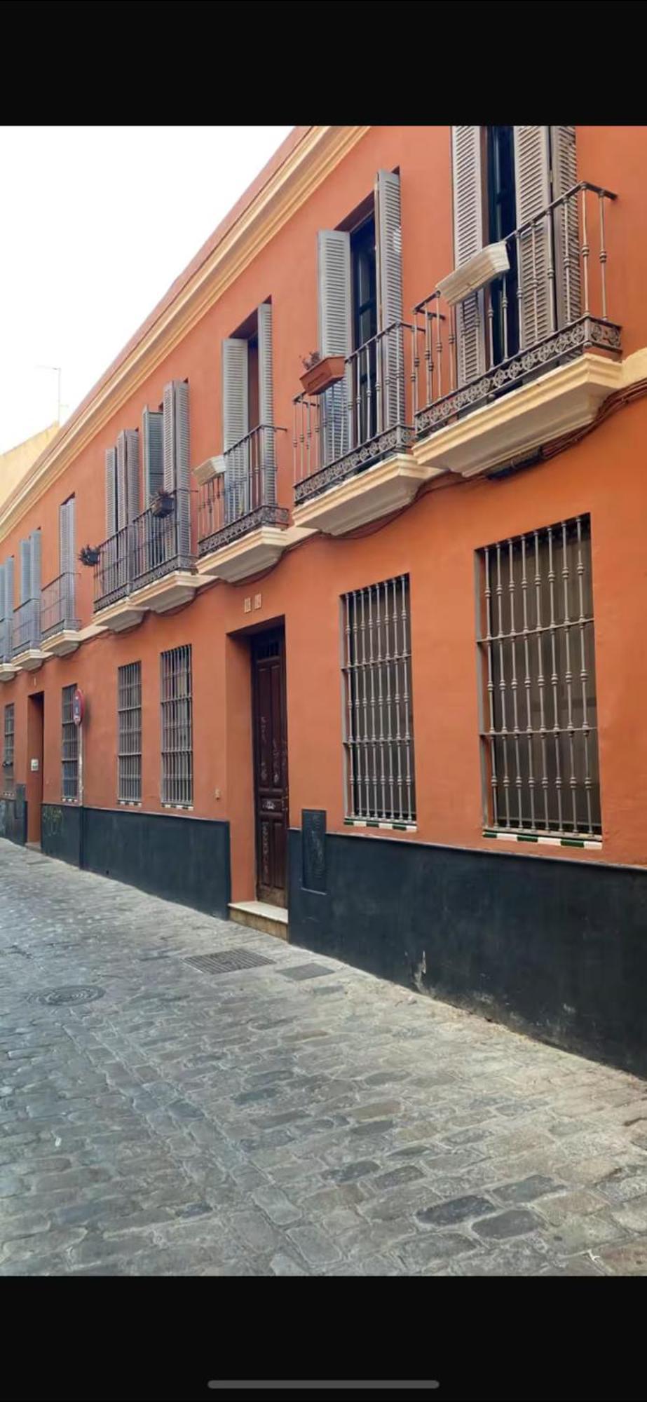 Apartamento Pleno Centro De Sevilla- Junto Iglesia Montesión *