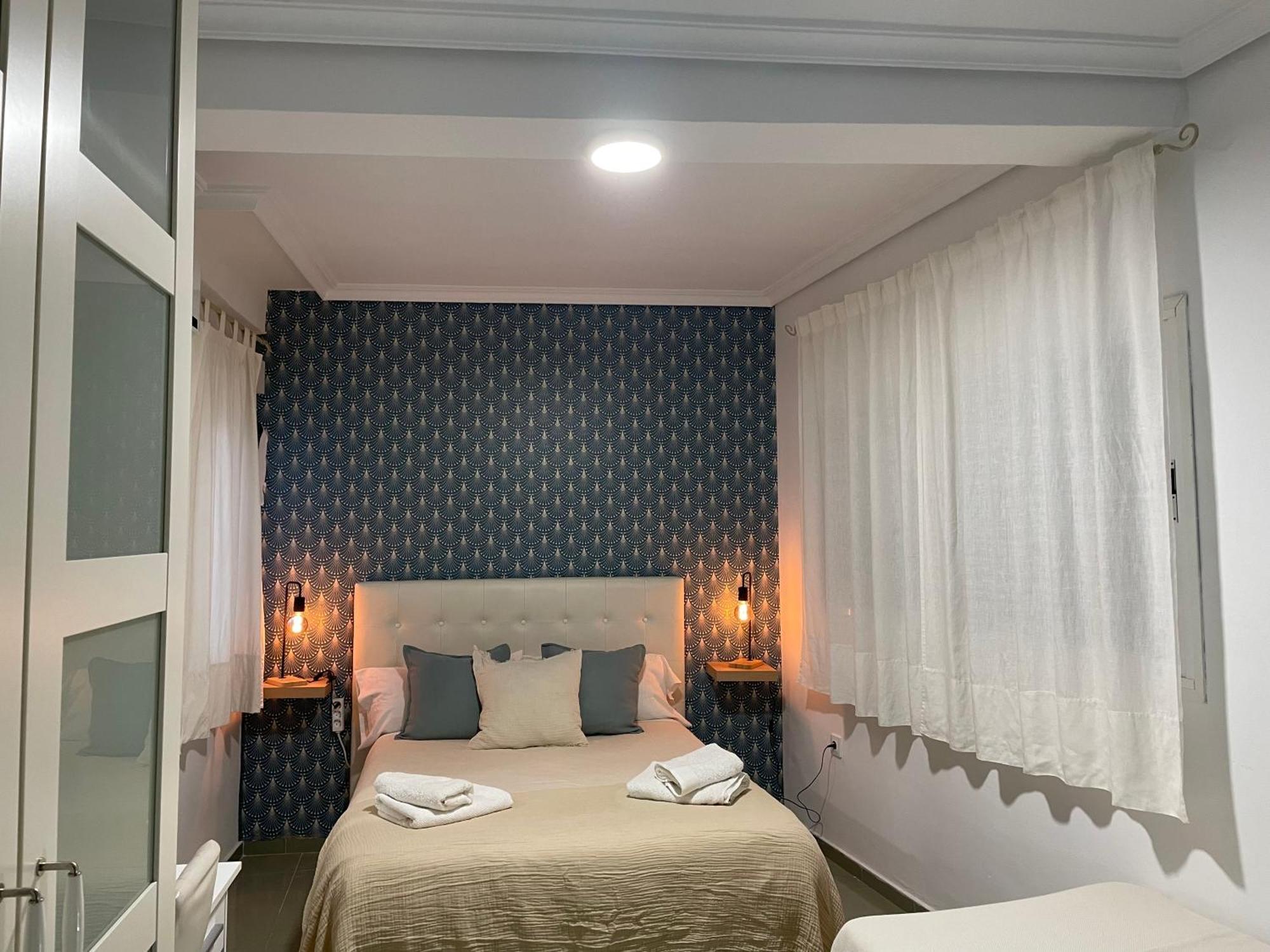 Privada Centro Historico Homestay