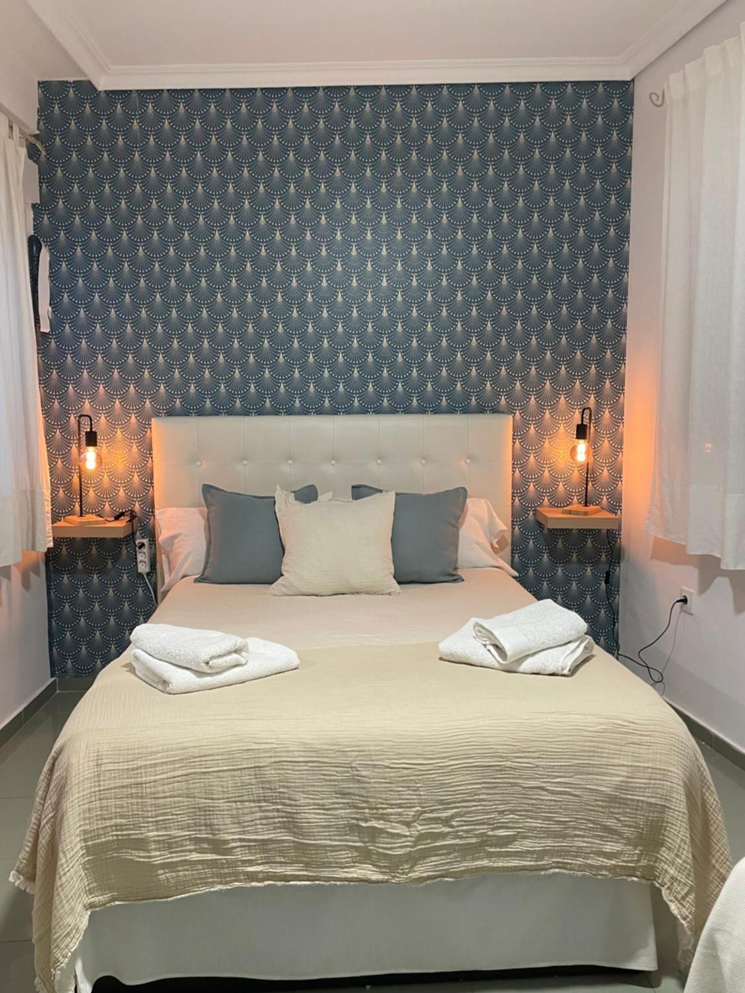 Privada Centro Historico Homestay *
