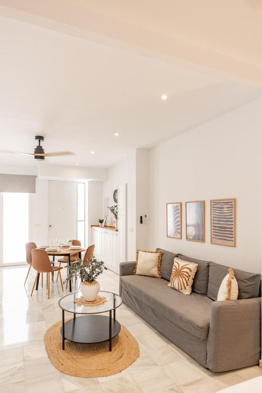 Isg Triana Estudio 3 * Seville