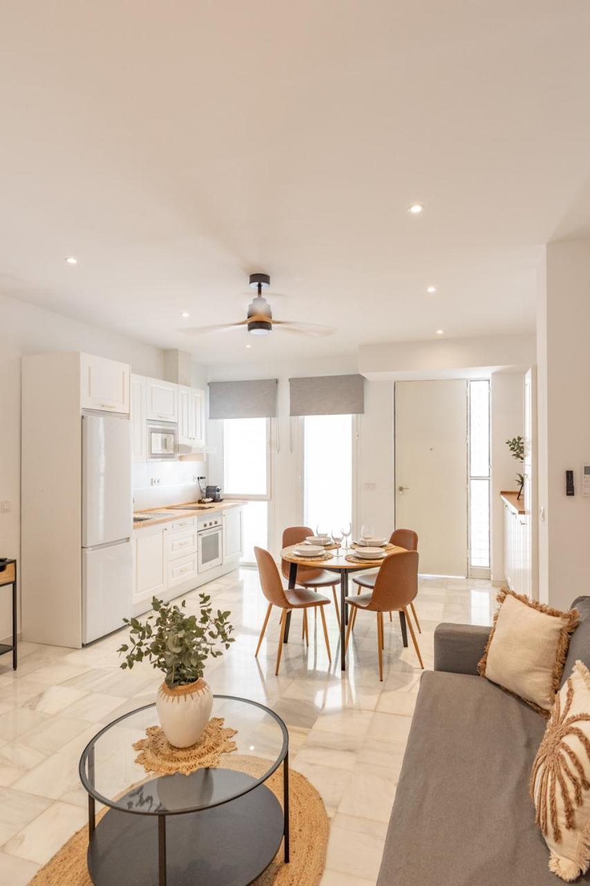 Apartment Isg Triana Estudio 3