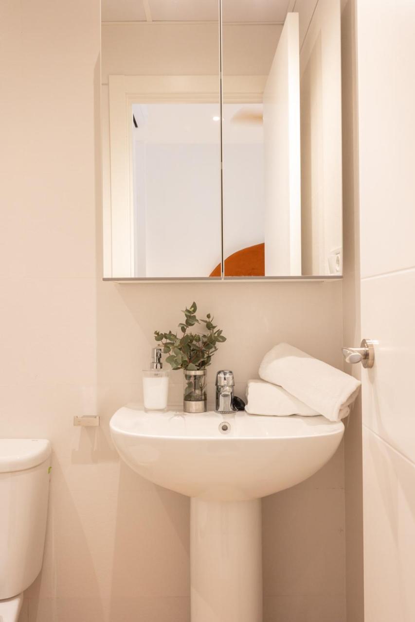 Isg Triana Estudio 3 Apartment