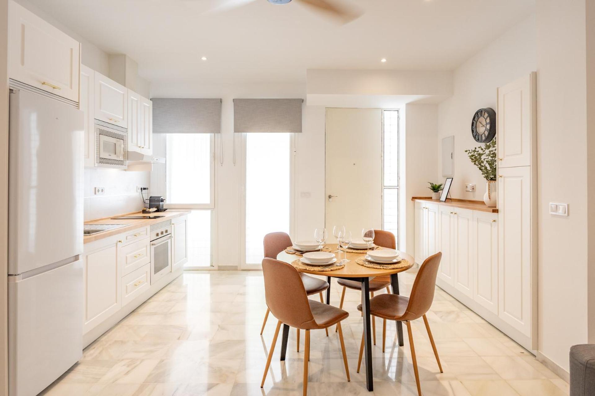 Apartment Isg Triana Estudio 3